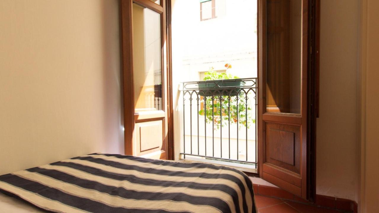 Roma 46 Διαμέρισμα Αλγκέρο Εξωτερικό φωτογραφία